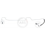 A.B.S. Bremsschlauch
